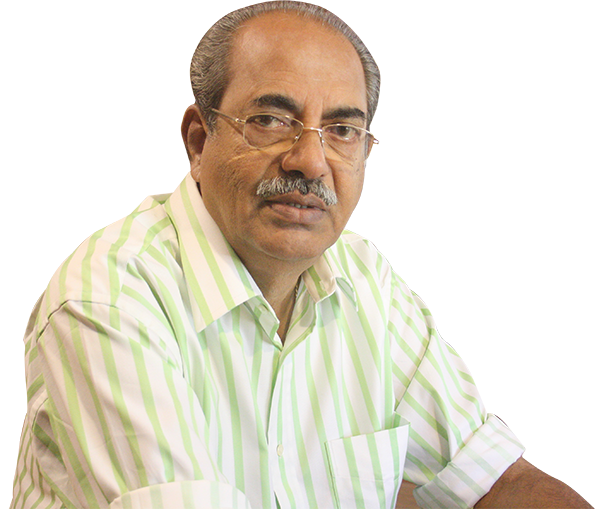 C.T Jacob Kelachandra