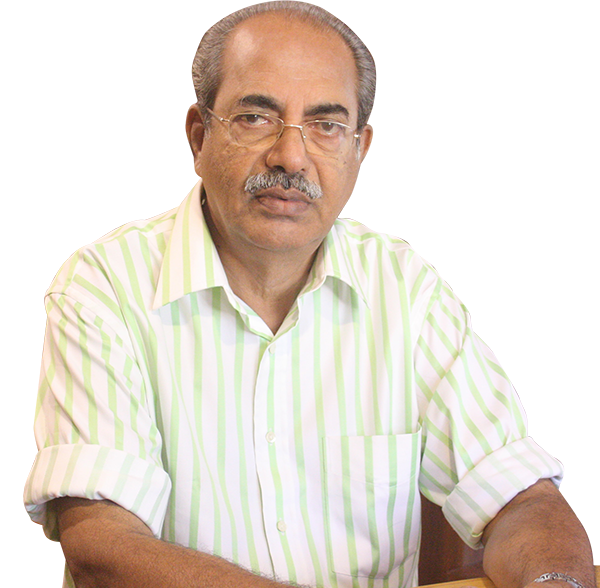 C.T Jacob Kelachandra